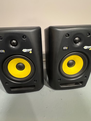 Krk rokit rpg2 studio - krk,