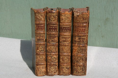 Livres anciens tablettes - livres,