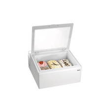 Vitrine à glaces 3 x 5