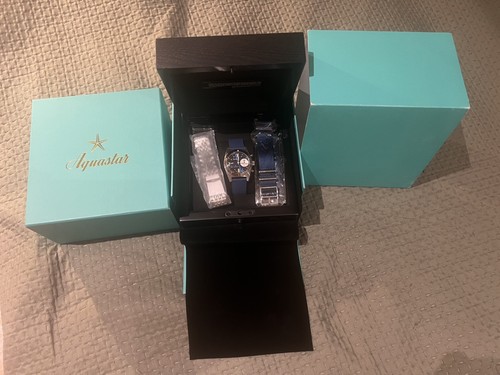 Montre aquastar deepstar 39mn - montre,