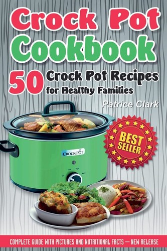 Patrice clark crock pot - patrice,