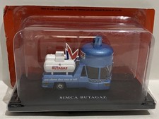 Simca 1000 Butagaz Propagaz