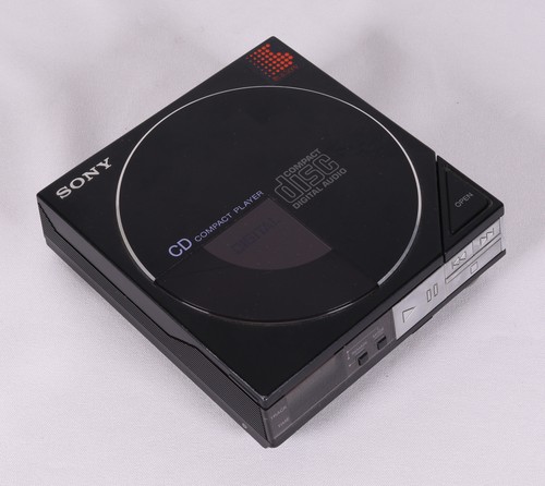 Lecteur cd compact - 🇯🇵️,