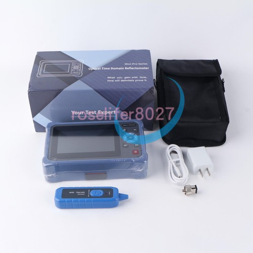 Otdr 1310 1550nm 24db fiber - otdr, 26/24db
