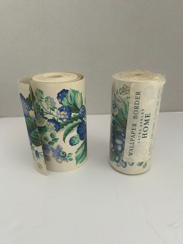 Vintage laura ashley bramble - ashley,