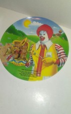 Vintage 1989 McDonald's THE