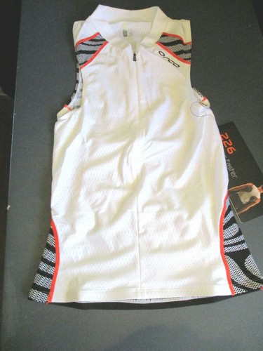 Nwt orca mens 226 - zip, tri