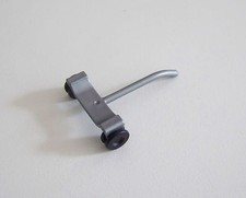 PLAYMOBIL (G1261) POMPIERS - Chariot à Roulettes pour Extincteur Double 3883