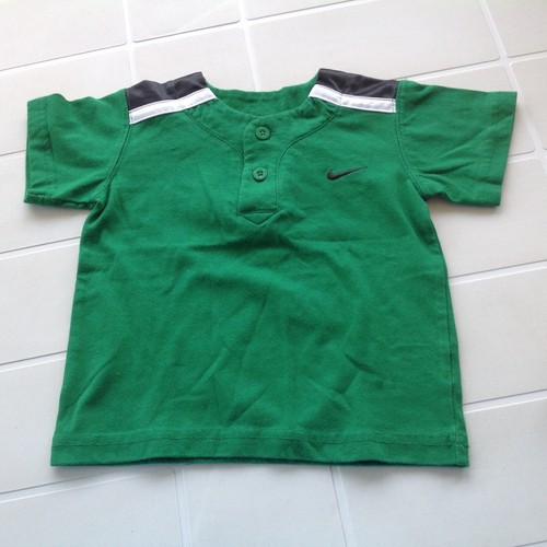 Tee shirt nike vert taille - "nike", 2