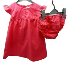 Kitchoun ensemble robe fushia