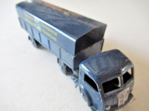 Dinky toys ref - dinky,