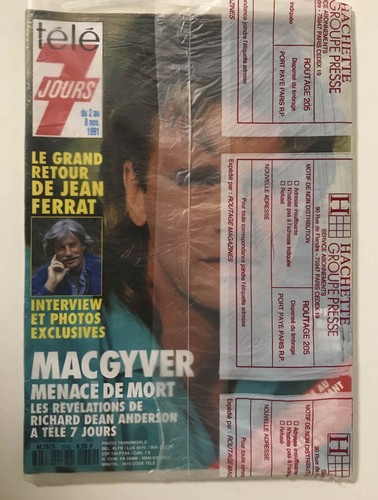 Tele jours - ►tele,