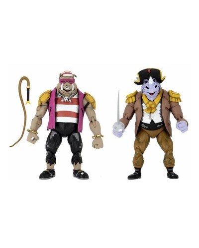 Neca tmnt turtles - neca,