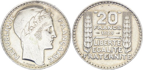 France francs turin - -,