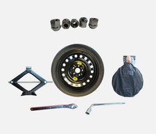 kit roue de secours (galette)
