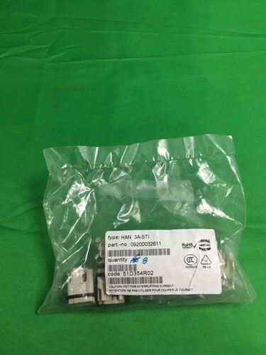 Harting han sti - harting, 3a-sti