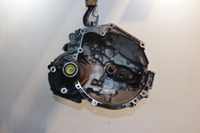 boîte à vitesse mecanique citroËn C3 Pluriel (HB_) 20CN47 215493