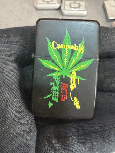 Briquet tempête style - , zippo