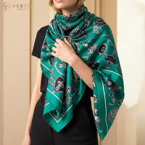 Rare vintage foulard soie - rare,