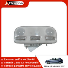 🇫🇷 PLAFONNIER RENAULT