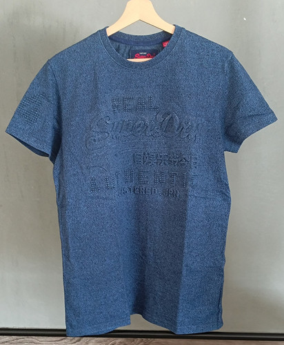 Shirt superdry original - t-shirt,