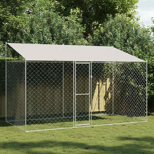 Cage pour chien - cage, avec