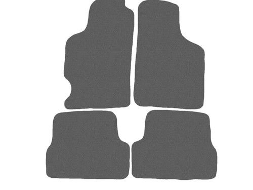 Graphite tapis sol pour - tapis, de