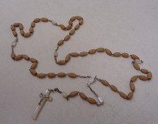 Superbe chapelet ancien en