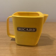 Carafe publicitaire ricard - carafe, en