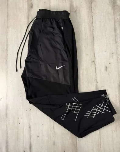 Bas nike running division