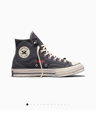 Converse x Stranger Things