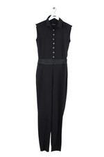 Combinaison noir The Kooples