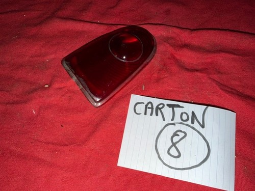 Cabochon feu arriere en - de,