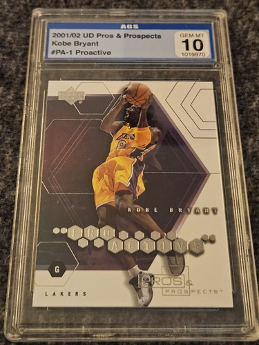2001 upper deck pros - 2001-02,
