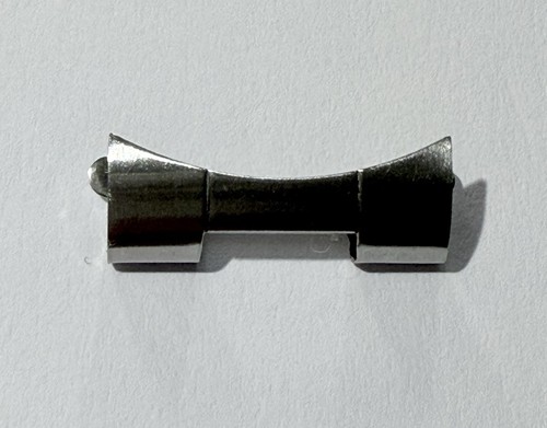 Rolex endlink ref 593 - endlink, 20mm