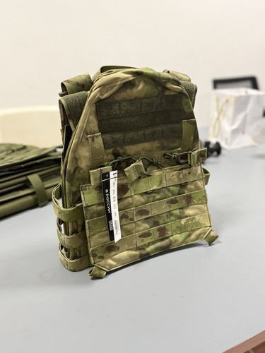 New with tag - with, wartech