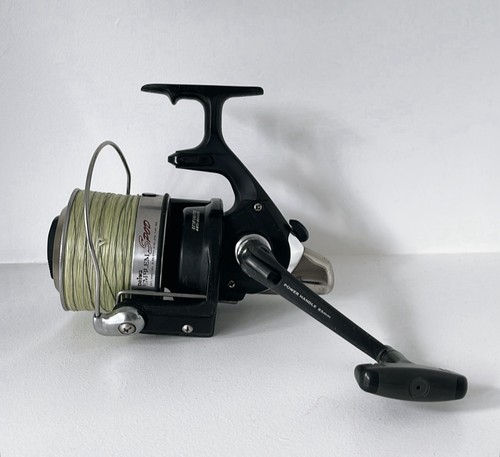 Daiwa emblem spod reel korda - reel,