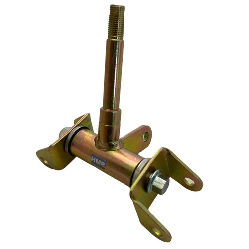 Rotule suspension gauche - de,