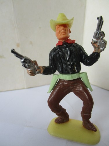 Figurine cyrnos swoppet - figurine,