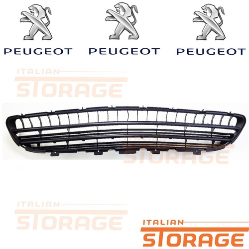 Peugeot 406 grille - peugeot,