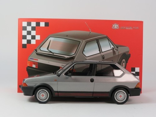 Laudoracing fiat ritmo 130 - ritmo, tc