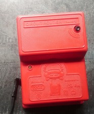 TRANSFO  CIRCUIT ROUTIER VOITURE JOUEF  1967/69     220V    12V / 4 VA