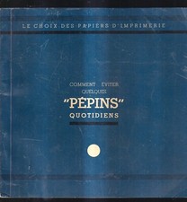 PIERRE LECONTE: COMMENT EVITER