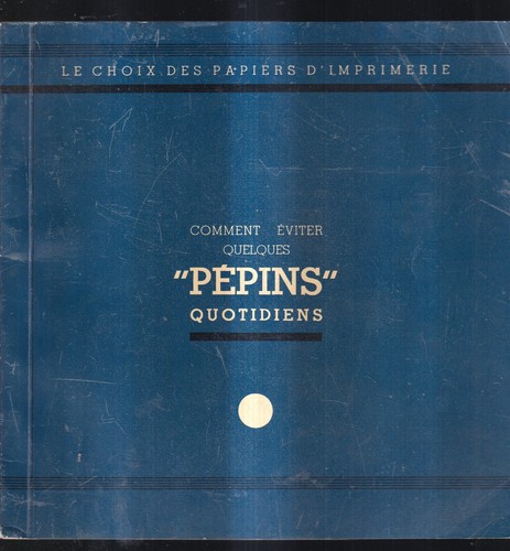 Pierre leconte comment eviter - pierre, leconte: