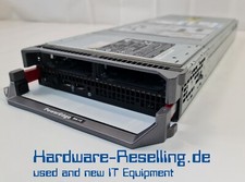 Dell PowerEdge M610 Lame Serveur Cto Chassis 2x Xeon X5560 4x 16GB 64GB RAM