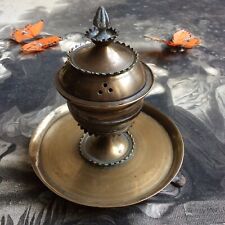 Encensoir Brûleur d'Encens en