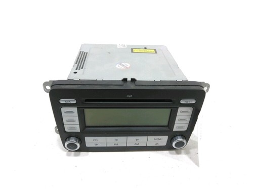 Autoradio volkswagen passat - volkswagen, 5