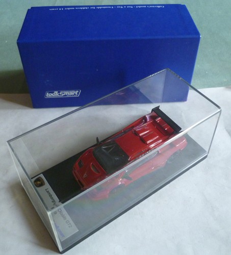 Looksmart lamborghini diablo - looksmart,
