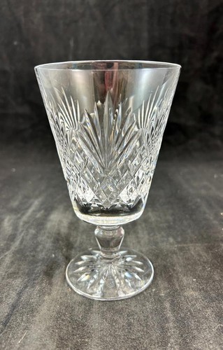Royal doulton juno crystal - doulton,