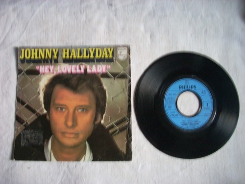 Tours vinyl johnny - ep,